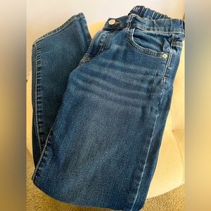 GAP brand boys denim jeans